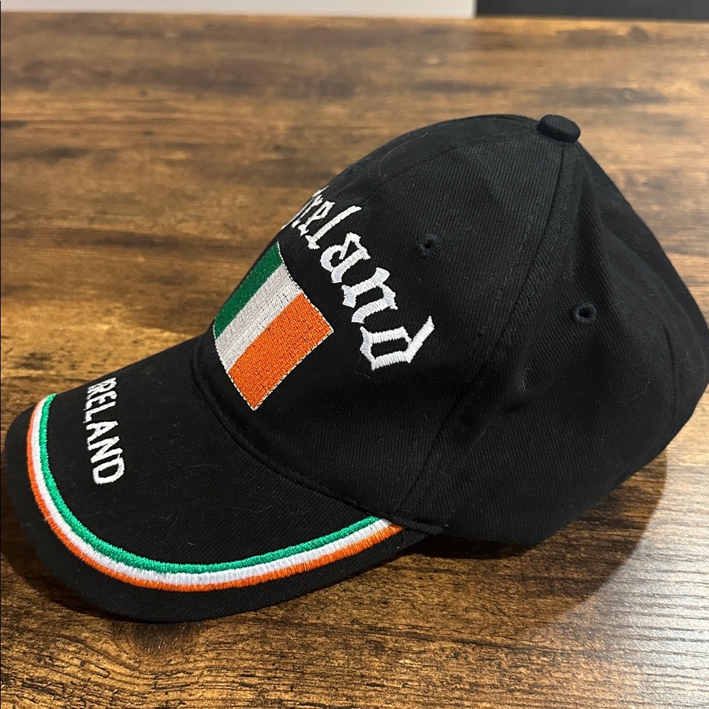 Ireland ☘️ Baseball Cap - Picture 8 of 8